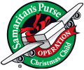 Operation Christmas Child