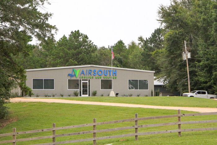 AirSouth Headquarters