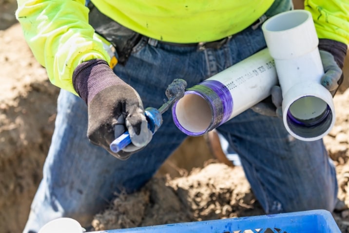Plumbing