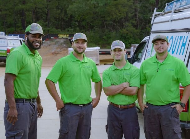 Join Our Team Join AirSouth Cooling and Heating's Team in Town, State
