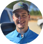 AirSouth Cooling and Heating's Hero Graphic
