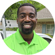 AirSouth Cooling and Heating's Hero Graphic