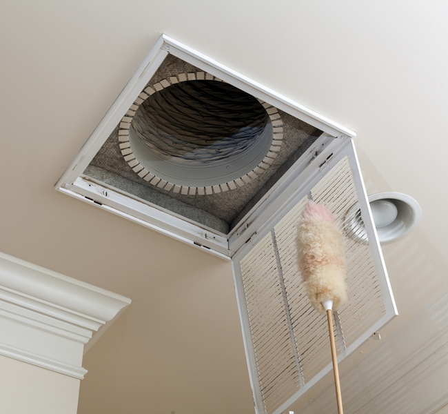 vent-cleaning