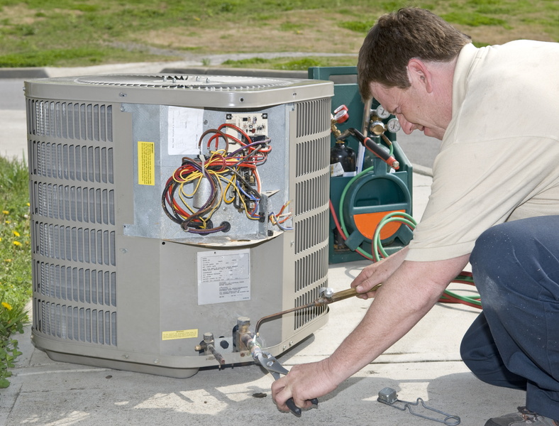 How Complicated Could AC Replacement Be? AirSouth Cooling and Heating
