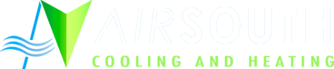 AirSouth Cooling and Heating
